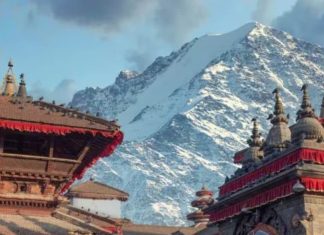 Nepal New Year Trip 2025: यूपी की जनता 2 घंटे में जा सकती है विदेश…सुंदर वादियों में मनाए नया साल, रहना-खाना भी बहुत सस्ता