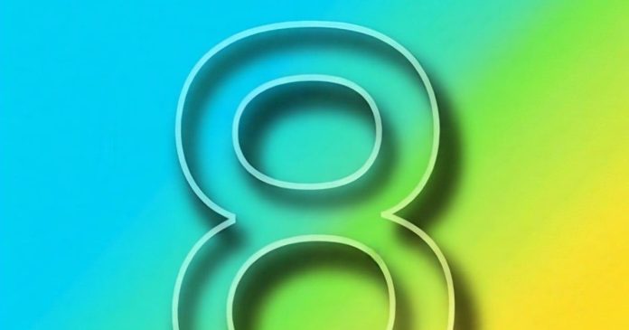 numerology number 8 2025 year predictions saturn influence sa