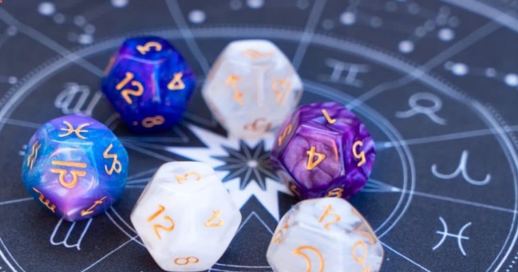 numerology predictions for birth number 3 in 2025 sa