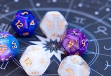 numerology predictions for birth number 3 in 2025 sa