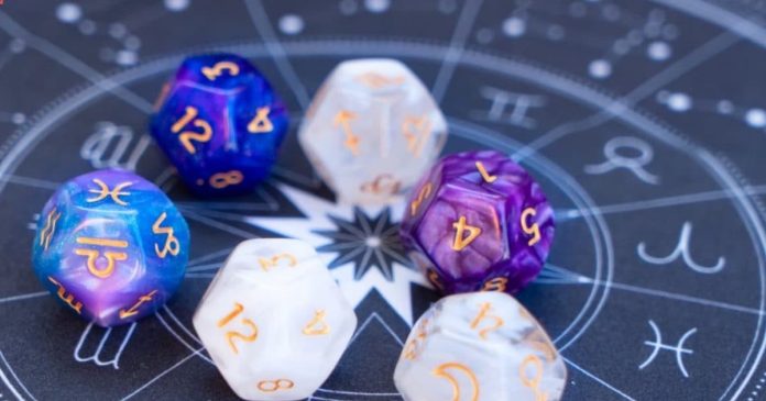 numerology predictions for birth number 3 in 2025 sa