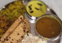 सिर्फ 10 रुपये में यहां मिलता है भरपेट खाना, रोटी-सब्जी के साथ मिलेगा मीठा भी, आ जाएगा मजा!