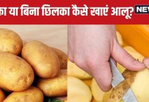 इस सब्जी के छिलके में छिपे हैं ढेरों फायदे, न करें छील कर खाने की गलती, आंतों की होगी सफाई, जानें 8 बड़े फायदे