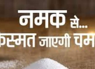 Salt Vastu: घर में रखी इस चीज से दूर होगी हर समस्या, नेगेटिव एनर्जी, वास्तु दोष और ग्रह कलेश से मिलेगी मुक्ति!