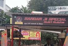 Delhi Famous Nutri Kulcha Shop: मात्र 90 रुपये में इतना लाजवाब कुलचा…खाते ही खुश हो जाएगा दिल, रोज लगती है लोगों की लाइन