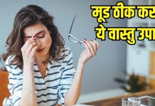 Mental Peace: बेवजह मूड रहता है खराब? दिमाग को सुकून दिलाने के लिए अपनाएं ये 5 वास्तु उपाय, चैन से कटेगी जिंदगी