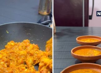 कैसे बनता है बनारस का फेमस टमाटर चाट? इन 3 अनोखी चीजों से तैयार होती है यह रेसिपी, खाकर दीवाने बन जाएंगे आप