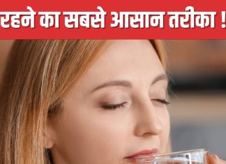 रोज पिएं इतने कप चाय, लंबी उम्र तक नहीं आएगा बुढ़ापा ! सुधर जाएगी मेंटल हेल्थ, वैज्ञानिकों ने भी लगाई मुहर