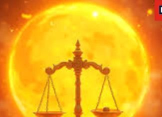 Libra Annual Horoscope 2025: तुला राशिवालों के लिए बहुत खास है नया साल, प्रॉपर्टी से होगा लाभ, पढ़ें वार्षिक राशिफल