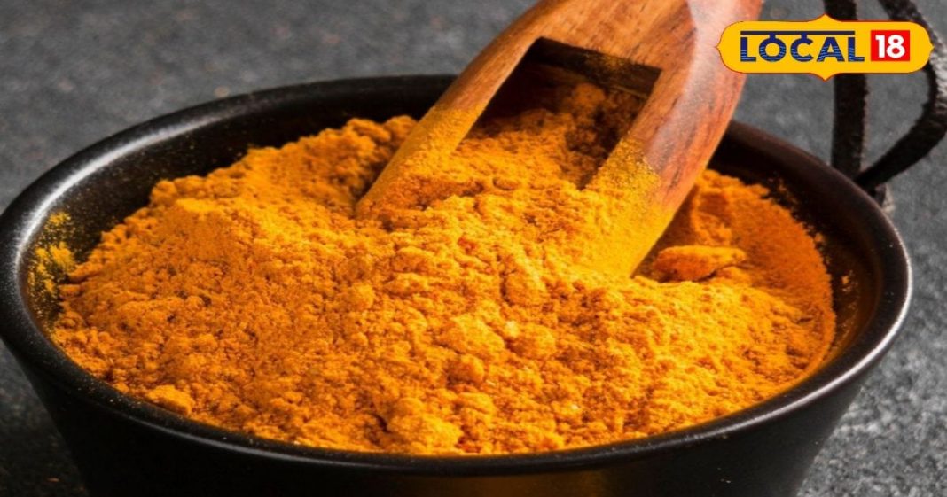 हार्ट के रोगियों के लिए फायदेमंद है हल्दी, कई तरह के न्यूट्रिशंस मौजूद, जानें उपयोग का तरीका – Bharat.one हिंदी