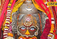ujjain-mahakal-bhasam-aarti-darshan-today-10 december see-pictures – Bharat.one हिंदी