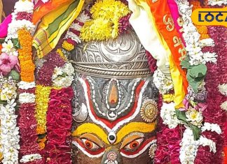 ujjain-mahakal-bhasam-aarti-darshan-today-11 december see-pictures – Bharat.one हिंदी