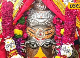 ujjain-mahakal-bhasam-aarti-darshan-today-12 december see-pictures – Bharat.one हिंदी
