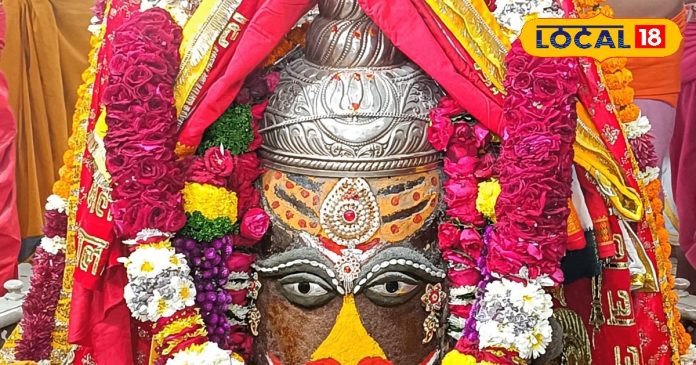 ujjain-mahakal-bhasam-aarti-darshan-today-12 december see-pictures – Bharat.one हिंदी