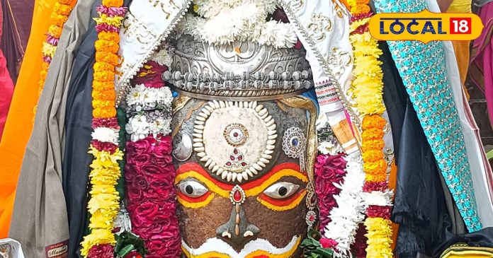 ujjain-mahakal-bhasam-aarti-darshan-today-15 december see-pictures – Bharat.one हिंदी