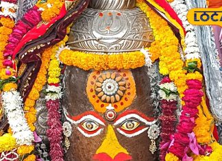 ujjain-mahakal-bhasam-aarti-darshan-today-6 december see-pictures – Bharat.one हिंदी