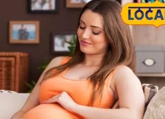 winter pregnancy care tips skin hydration flu vaccine sa