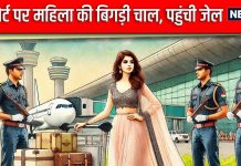 IGIA: अफसरों को खटग गई महिला की चाल, तो हिरासत में ले शुरू हुई पूछताछ, वह बोली… सन्न रह गए AIU के तमाम अफसर