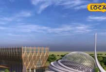 अयोध्या में मंदिर बनकर तैयार, 5 साल से मस्जिद का नक्शा खटाई में पड़ा, आखिर क्यों, जानें इस रिपोर्ट में