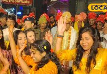 अयोध्या में सजी अवध के राजा की बारात, त्रेता युग का अद्भुत नजारा