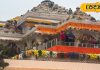 अयोध्या राम मंदिर: 22 नहीं 11 जनवरी को मनाया जाएगा प्राण प्रतिष्ठा का महोत्सव, ये है बड़ी वजह