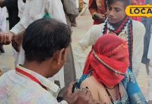 आग में पहले लोहा होता है गर्म, फिर शरीर पर बनाई जाती है छाप; बरसों इंतजार के बाद इस मेले की अनोखी परंपरा