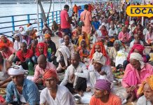 आज है पिशाचमोचन श्राद्ध, भूत-प्रेत से पीड़ित व्यक्ति इस दिन जरूर करें श्राद्ध और तर्पण, इस मंत्र का करें जाप