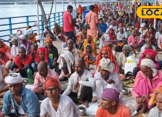 आज है पिशाचमोचन श्राद्ध, भूत-प्रेत से पीड़ित व्यक्ति इस दिन जरूर करें श्राद्ध और तर्पण, इस मंत्र का करें जाप