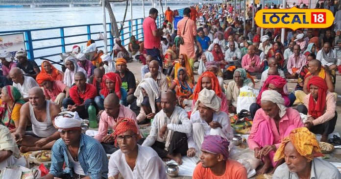 आज है पिशाचमोचन श्राद्ध, भूत-प्रेत से पीड़ित व्यक्ति इस दिन