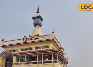 आलू के खेत में उगने लगी नाग जैसी सरसों, फिर शुरू हुआ सरसोईया बाबा का चमत्कार!