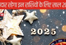 आसमान की बुलंदियों को छुएगा मेष राशि वालों का करियर, 4 राशि के जातकों की नए साल में बल्ले-बल्ले, जानें कौन हैं लकी?