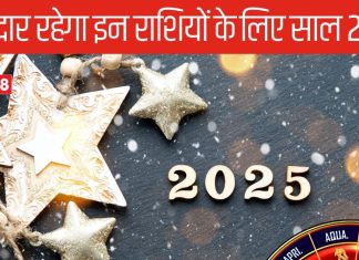 आसमान की बुलंदियों को छुएगा मेष राशि वालों का करियर, 4 राशि के जातकों की नए साल में बल्ले-बल्ले, जानें कौन हैं लकी?