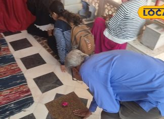 इस मंदिर के टाइल्स को धोकर पानी पीने से घर के कलेश होते हैं दूर! महिलाओं को संतान की होती है प्राप्ति