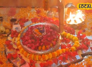 इस मंदिर में पाताल लोक से प्रकट हुए थे भोलेनाथ, सैकड़ों साल पुराना है शिवलिंग, रोचक है कहानी