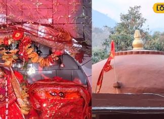 काफी प्राचीन है मां भद्रकाली का यह मंदिर, यहां पांडवों ने की थी पूजा, महाभारत से जुड़ा है इतिहास