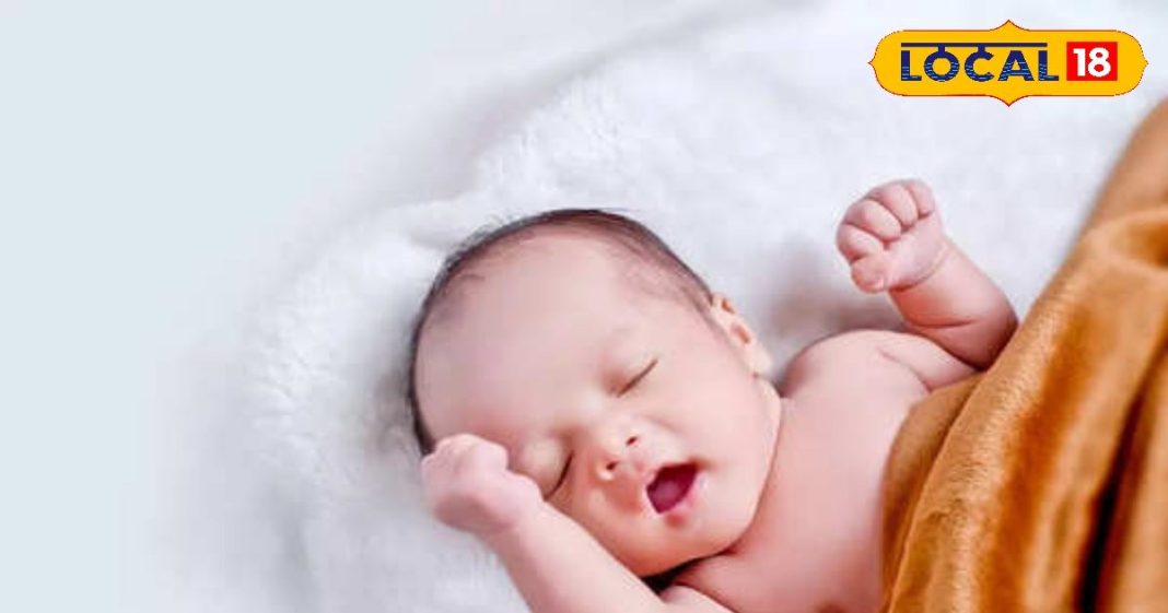 क्या आपके बच्चे को बार-बार लग रही है नजर, अपनाएं ये खास उपाय