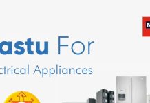 गलत दिशा में रखे हैं बिजली वाले सामान, उड़ा देंगे आपकी रातों की नींद, लाइफ में छा जाएगी कंगाली! जानें वास्तु के नियम