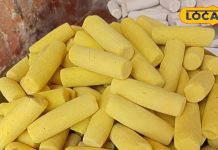 चित्रकूट का मुख्य प्रसाद माना जाता है चंदन, श्रद्धालु जरूर करते हैं खरीदारी, क्या है वजह? जानें – Bharat.one हिंदी