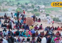 जयपुर का वो पौषबड़ा महोत्सव, जिसमें हजारों किलो हलवा व दाल बड़ा किया जाता है तैयार