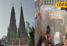 झारखंड के इस मंदिर की अनोखी मान्यता, पवित्र जल में स्नान करने से दूर हो जाते ह