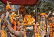 दूसरे अखाड़ों से अलग है निरंजनी अखाड़ा, इसमें शामिल हैं सबसे ज्यादा पढ़े लिखे साधु