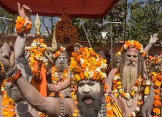 दूसरे अखाड़ों से अलग है निरंजनी अखाड़ा, इसमें शामिल हैं सबसे ज्यादा पढ़े लिखे साधु