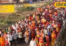 देश का इकलौता नवग्रह मंदिर: 26 दिसंबर से पंचक्रोशी पदयात्रा का शुभारंभ, जानें यात्रा मार्ग और विशेषताएं