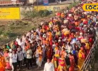 देश का इकलौता नवग्रह मंदिर: 26 दिसंबर से पंचक्रोशी पदयात्रा का शुभारंभ, जानें यात्रा मार्ग और विशेषताएं