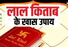 धन की कमी या विवाह में आ रही अड़चन? लाल किताब के 5 उपाय दूर कर देंगे परेशानी!