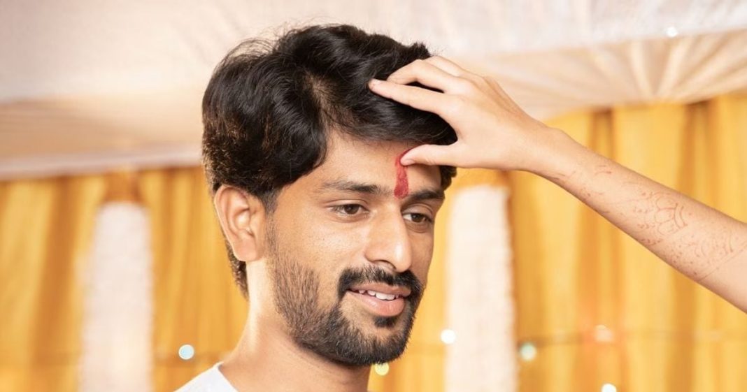 न गुस्सा आएगा-न टेंशन होगी…माथे पर रोज तिलक लगाने से बदल जाएगी किस्मत! पंडित जी ने बताए फायदे