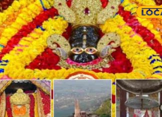 नए साल पर खाटू श्याम जाने का है प्लान, तो इन मंदिरों के जरूर करें दर्शन