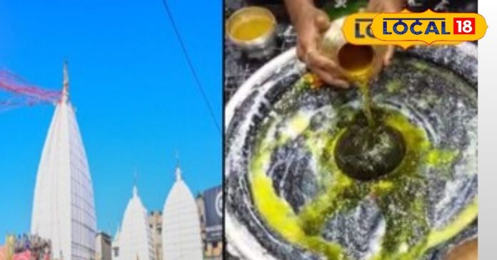 नये साल पर करना चाहते हैं बैद्यनाथ मंदिर की पूजा?