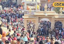 बाड़मेर के इस मरुकुम्भ में पहुंचे लाखों श्रद्धालु, पवित्र स्नान की होड़