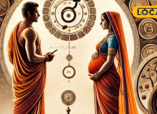 ‘बेबी प्लानिंग’ करने की ये सबसे बेस्ट उम्र, इस बारे में क्या कहते हैं शास्त्र? जानें यहां